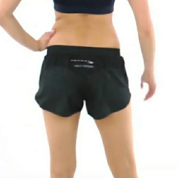 helly Hansen Pace Running Shorts - Picture 2 of 8
